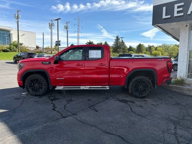 gmc sierra 1500 2024 1GTRUCED8RZ136717 image gmc sierra 1500 2024 1GTRUCED8RZ136717 image